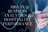 El programa MBA de la mano de Vatel Espana y Meli Hotels International es Business Analytics & Hospitality Performance