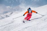 Los mejores planes para disfrutar de Sierra Nevada en la poca de nieve