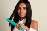 Llarc pone a la venta la plancha de pelo Moroccanoil