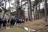 Para jvenes, MADRIDADVENTOURS promueve las actividades en la naturaleza