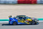 El Giti Tire Motorsport de WS Racing defender la victoria de su clase en las 24h. de Nrburgring