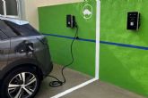 ?Por qu es importante instalar puntos de recarga para coches elctricos en campings?