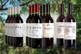 Packs de vinos ILOVEWINE, una buena forma de descubrir diferentes vinos de seleccin de cada bodega en cajas de 12 botellas