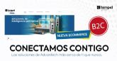 Tempel Group y Advantech lanzan una nueva e-commerce B2C especializada en productos industriales