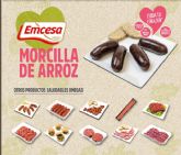 Emcesa da un giro a la alimentacin saludable con sus productos omega-3