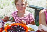 Nanas & Co da los tips para que los ninos disfruten comiendo sano