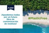 FLOPP desarrolla productos de limpieza ecolgicos y ha sido premiada por su labor