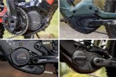 Los mejores motores elctricos para bicicletas elctricas de montana en 2022, por eBike.es