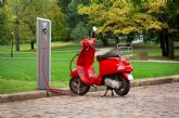 Una de las mejores motos elctricas para moverse por la ciudad