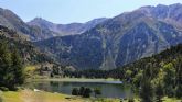 L'estany de Font Viva, una ruta ideal para la prctica del senderismo en familia en La Cerdanya