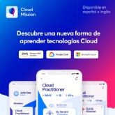 Cloud Mission, una solucin de aprendizaje Cloud para cualquier negocio