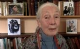 Jane Goodall en la URL: <'think globally, act locally' es el camino equivocado, porque pensar globalmente causa depresin>