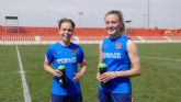 Herbalife Nutrition celebra el Da Internacional del Ftbol Femenino junto al Atltico de Madrid