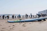 ?Qu actividades ofrece Family Surfers - Las Dunas?, el surfcamp ubicado en Salinas