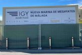 El proyecto de Flovac aplicar el alcantarillado por vaco en IGY Marina Mlaga