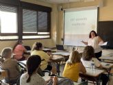 Las 'mams imperfectas' protagonizan el ltimo curso de la Escuela de Padres de Lagomar