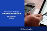 La agencia que ayuda a aumentar las ventas de negocios mediante Google Ads, SEM Consulting BCN