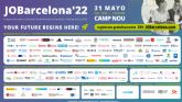 Frank Recruitment Group, participar en la prxima edicin de JOBarcelona, el prximo 31 de mayo