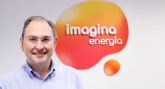 Imagina Energa se consolida como la energtica independiente con mayor ratio de crecimiento en 2022