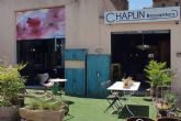 Variedad de mobiliario, decoracin y antigedades con Chaplin Concept Store