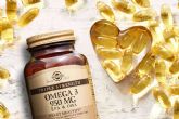 La importancia del Omega3 para la salud, de la mano de Centro de Naturopata y la Salud