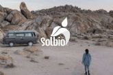 Ecologa en viajes con caravana gracias al producto Solbio de OceanEcoFuerte, para tener un bano porttil ecolgico