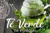 Beber infusiones y ts, ?qu beneficios tiene?