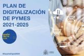 Fondos europeros destinados a la digitalizacin de pymes