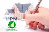 ?Cmo elegir un asesor hipotecario? Por HPM Financial Services