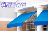 Instalacin de toldos: razones por las que los toldos nunca pasan de moda