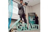 Los premios otorgados por Gravity Wave a aquellas empresas que apuestan por unos mares y ocanos libres de plstico, Gravity Wave Awards