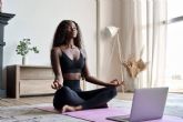 Yoga y Meditacin para el cuerpo y la mente