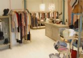 The Closet, la franquicia de moda escogida por el 'TOP 25 franquicias donde invertir' de Tormo Franquicias