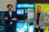 Coinstar llega a los 100 quioscos instalados en el norte de Espana gracias a Carrefour, Eroski y Masymas