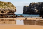 Alojarse en el Hotel Rural Montesomao para descubrir las playas de la costa asturiana