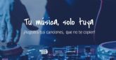 Musicdibs, primera plataforma de Espana para registrar derechos de autor de artistas con blockchain