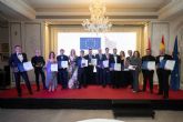 I Edicin Del Premios Nacionales Reyes Catlicos a la Excelencia Empresarial