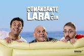 A toda costa, el show del Comandante Lara