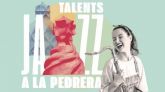 La Fundacin Catalunya La Pedrera presenta el mejor jazz del futuro