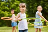 Campamentos de verano para los das de vacaciones en Madrid, en Aula Joven