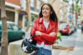 Los cursos para sacarse el carnet de moto en Madrid de Autoescuela 2000