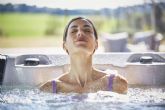 Los beneficios de tener un spa en casa, por JuJuJu Aquacenter