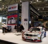 Giti Tire califica como 'muy productiva' su participacin en Tire Cologne 2022