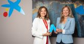 Patricia Rossell Palmer gana la fase territorial del 'Premio A Mujer Profesional Autnoma' en Baleares