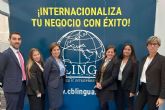 CBlingua, una de las principales empresas de traduccin formada por un equipo de traductores jurados acreditados en todos los idiomas