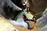 Rumbo Aventura ofrece vacaciones de aventura en el paraso de la Sierra de Guara