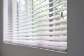 Luxury Poroject ofrece un amplio catlogo de cortinas venecianas para proteger el interior de las viviendas