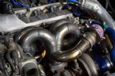 Turbos nuevos para cualquier modelo de vehculo, con Turbos 24h