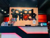 School of Rock se consolida en el pas como la marca internacional de msica con ms crecimiento