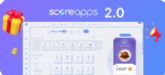 La Startup espanola Scoreapps lanza la 1a plataforma de Ecommerce que incluye Apps y Webs sin programacin